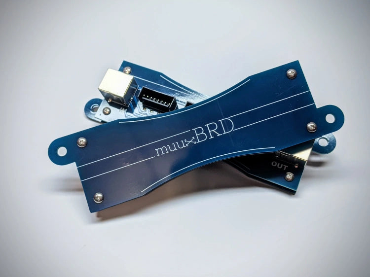 FT-12 QuickPlug 12-cue slat for fireTEK