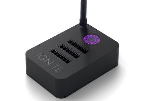 IGNITE i18