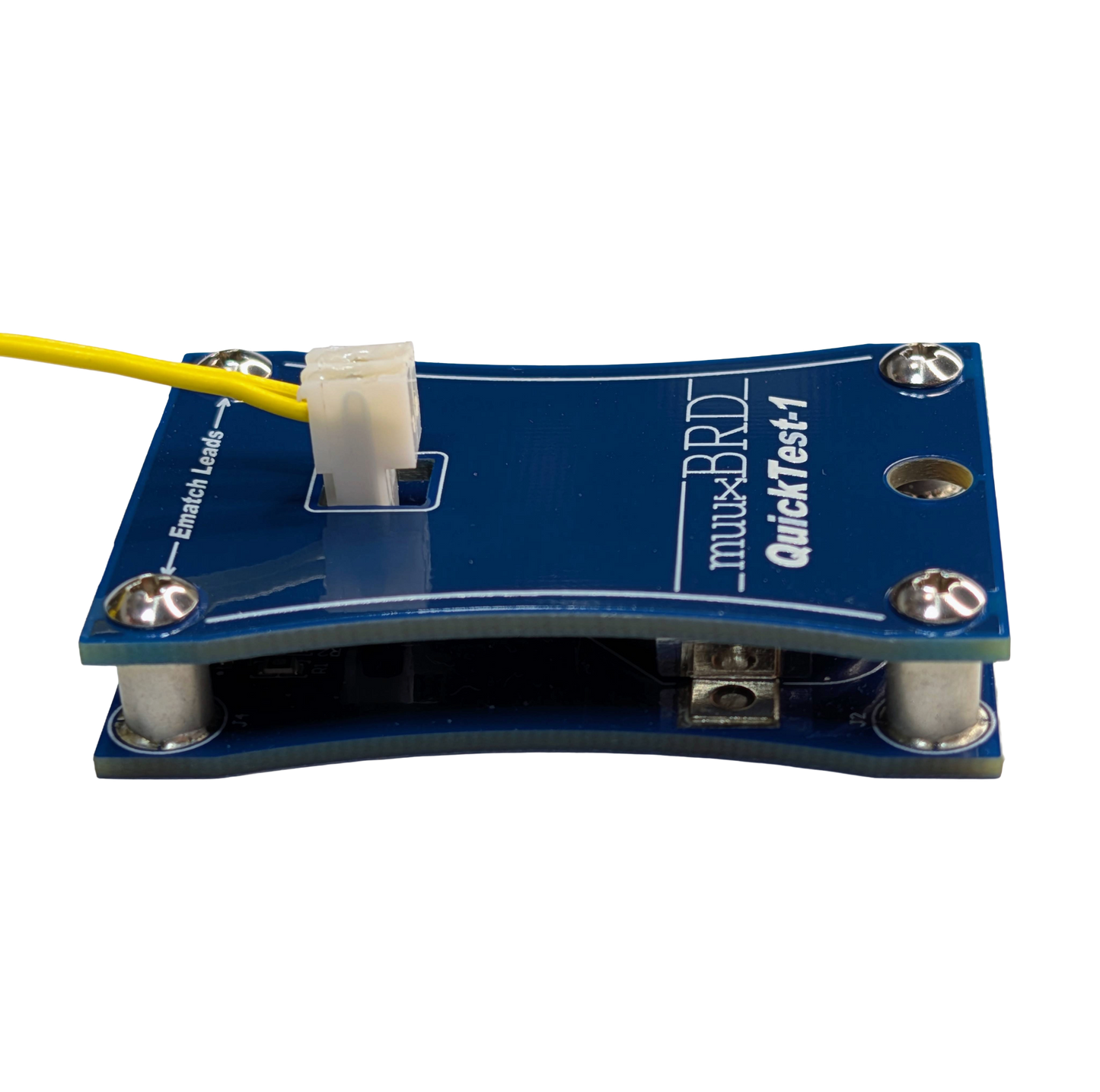 QuickTest-1 Ematch Tester