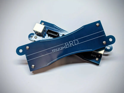 FT-12 QuickPlug 12-cue slat for fireTEK