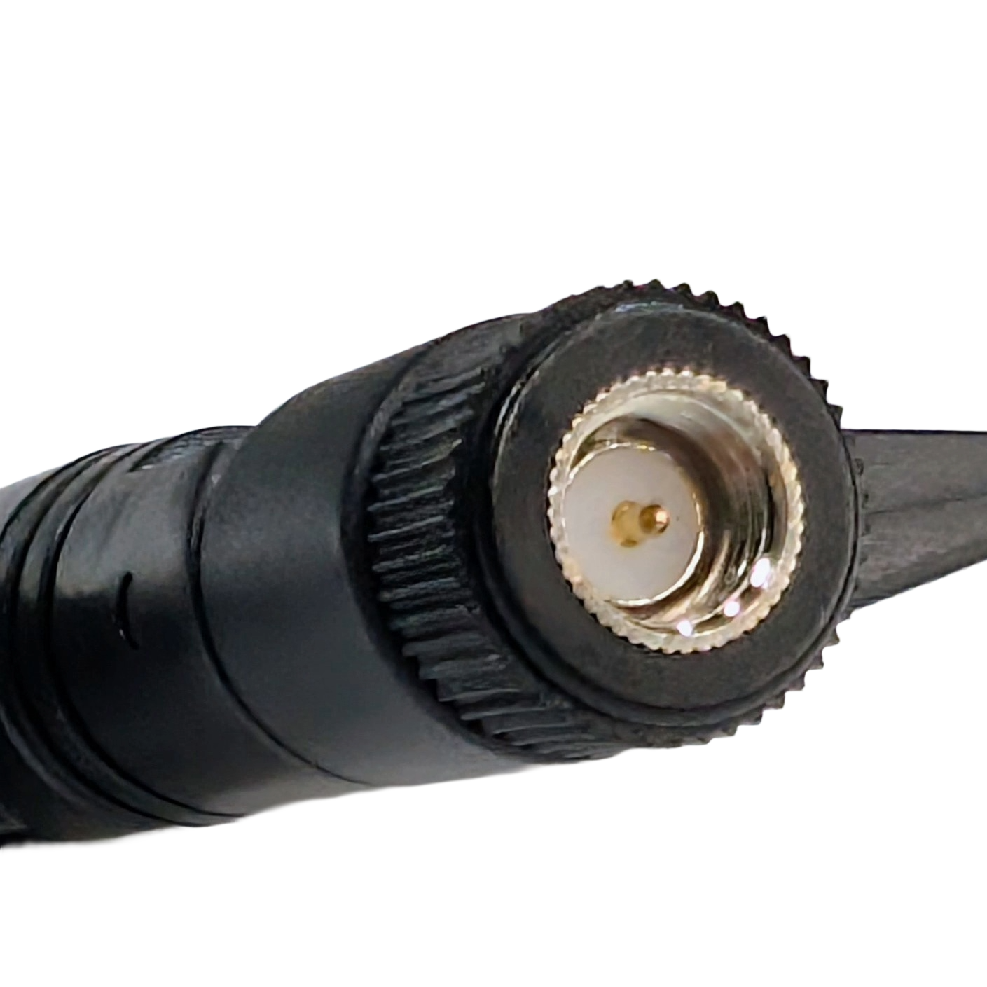 2.4GHz SMA Male Panel Antenna Connector