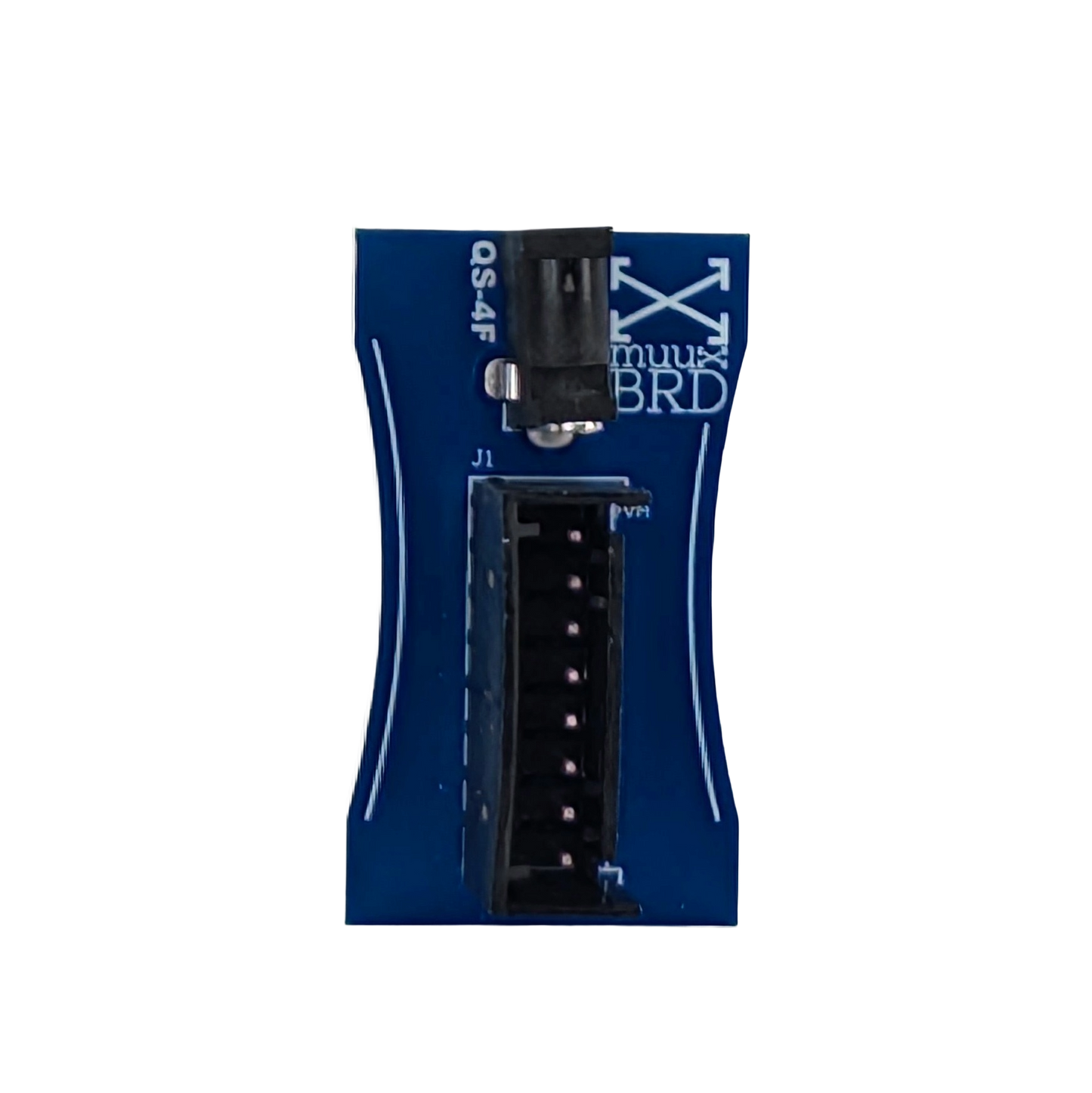 muuxBRD QS-4F Firefly Clip for QuickConnect or QuickPlug ematches