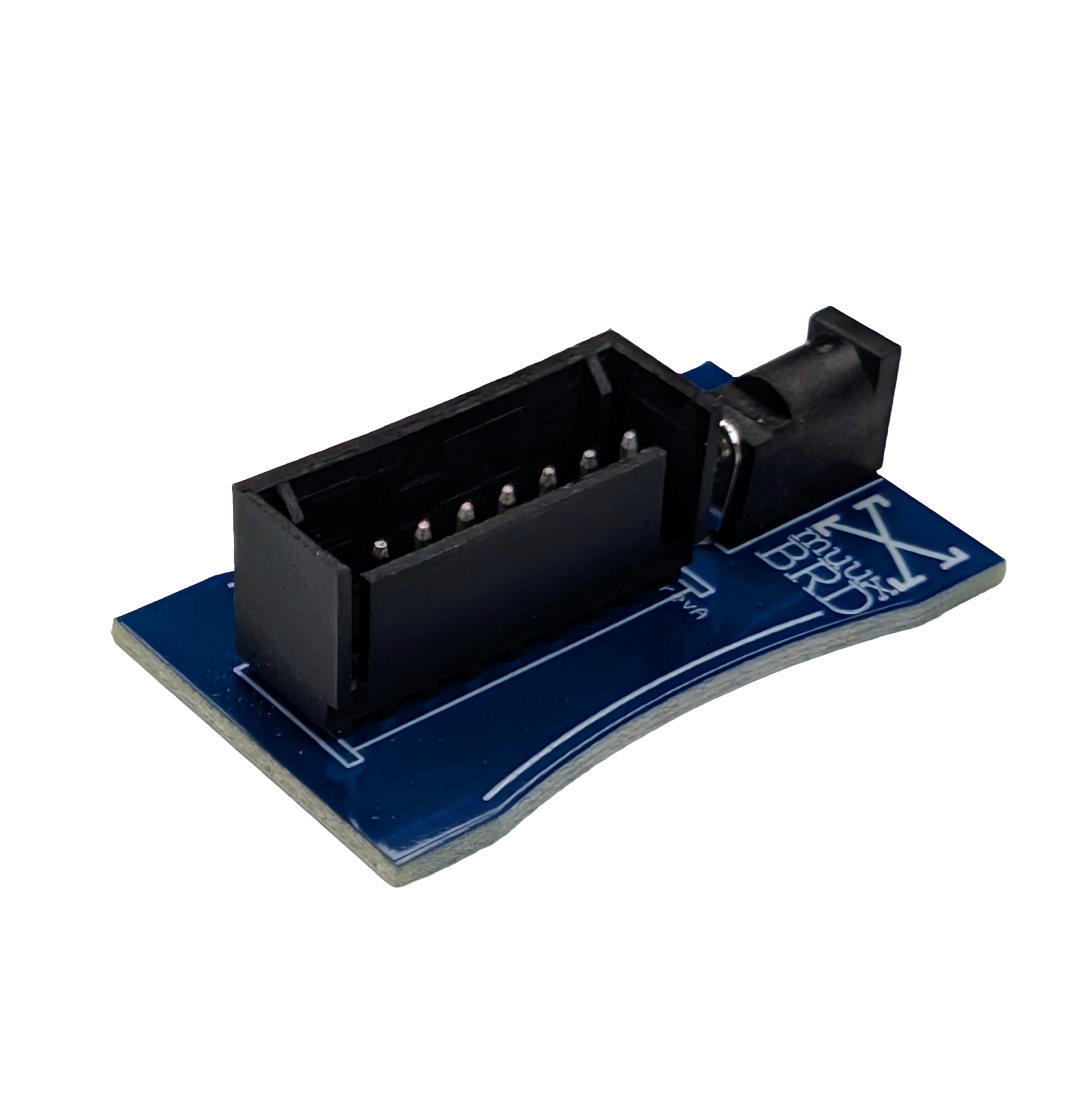 muuxBRD QS-4F Firefly Clip for QuickConnect or QuickPlug ematches