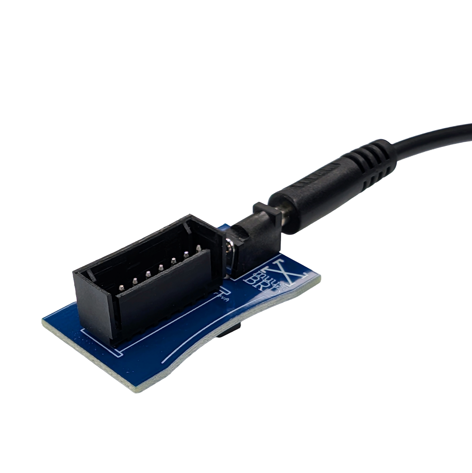 muuxBRD QS-4F Firefly Clip for QuickConnect or QuickPlug ematches