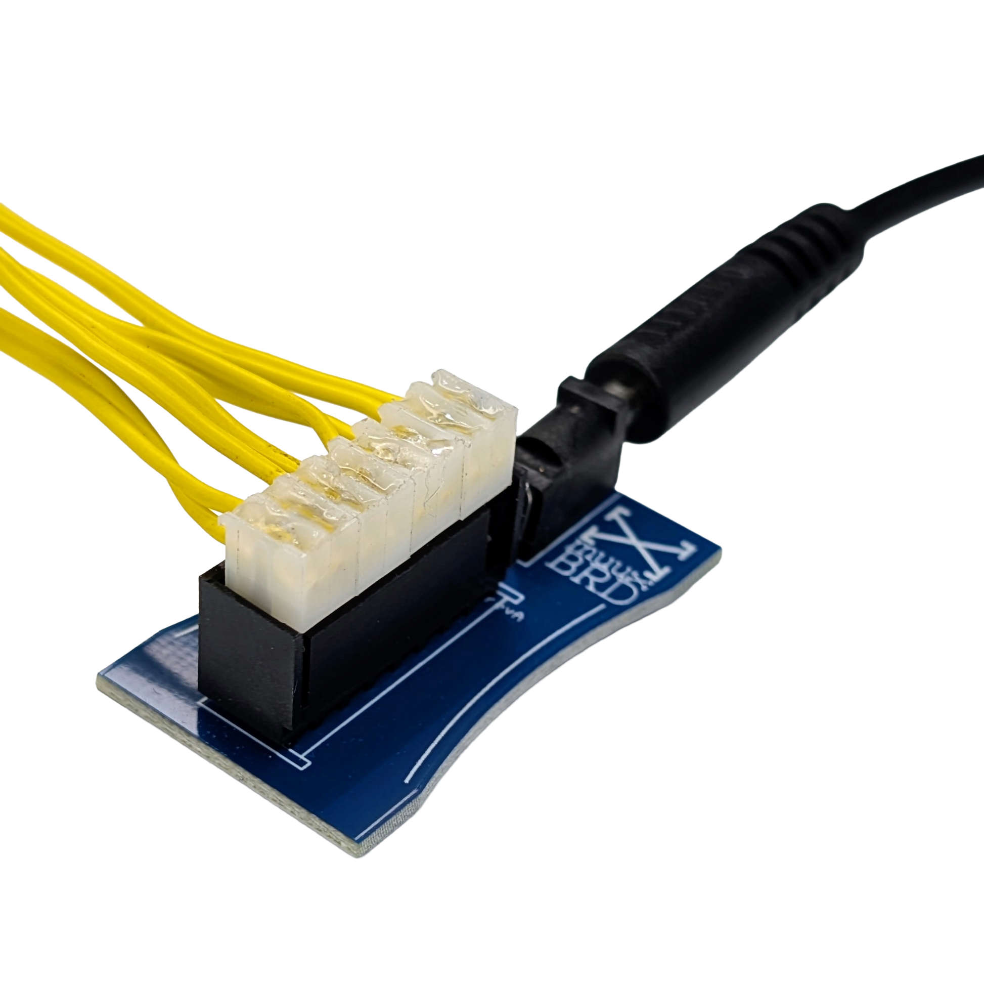 muuxBRD QS-4F Firefly Clip for QuickConnect or QuickPlug ematches