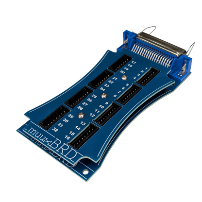 FireOne or StarFire QC-32 QuickPlug slat