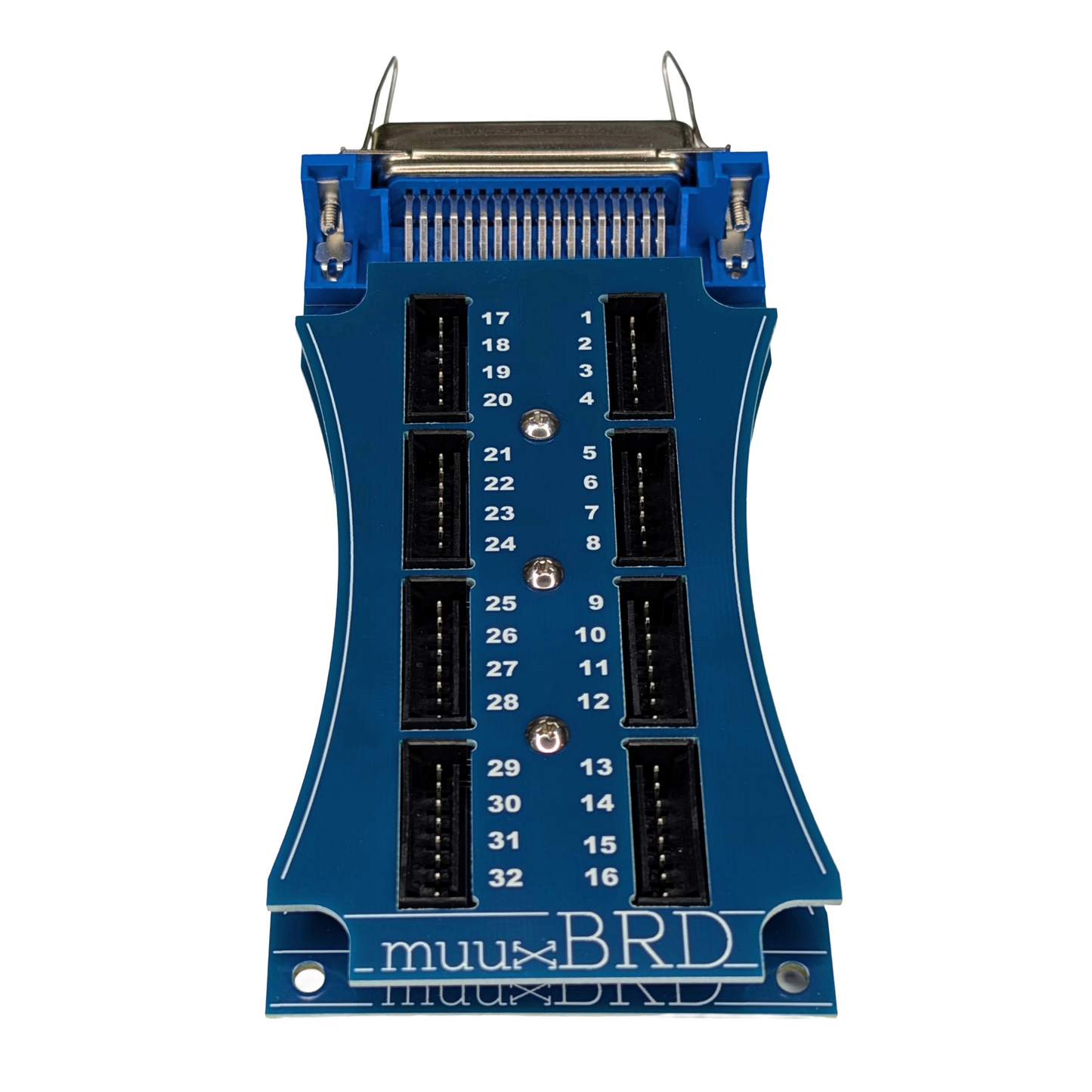 FireOne or StarFire QC-32 QuickPlug slat