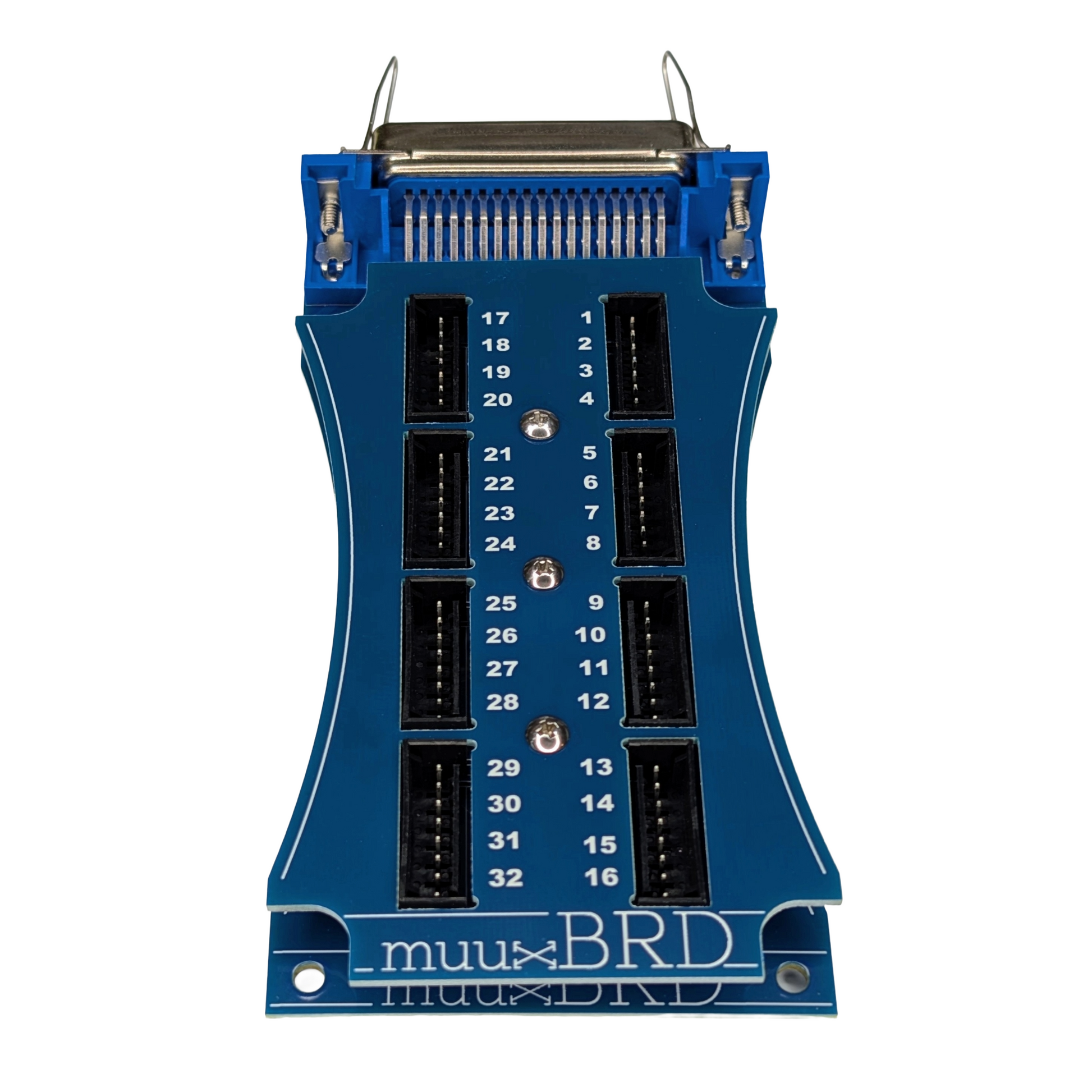 FireOne or StarFire QC-32 QuickPlug slat