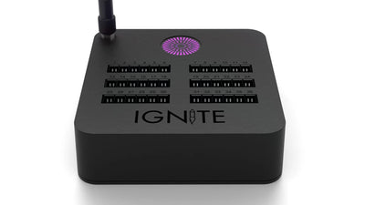 IGNITE i36 module