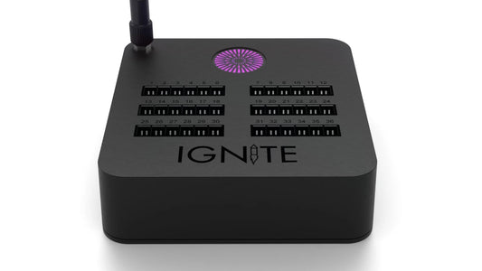 IGNITE i36 module