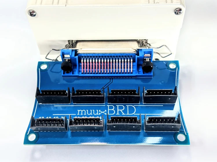 QC-32D Direct Connect QuickPlug slat for FireOne or StarFire firing systems