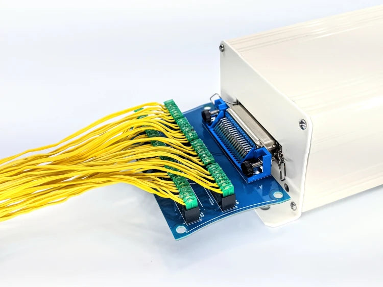 QC-32D Direct Connect QuickPlug slat for FireOne or StarFire firing systems