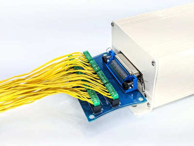 QC-32D Direct Connect QuickPlug slat for FireOne or StarFire firing systems