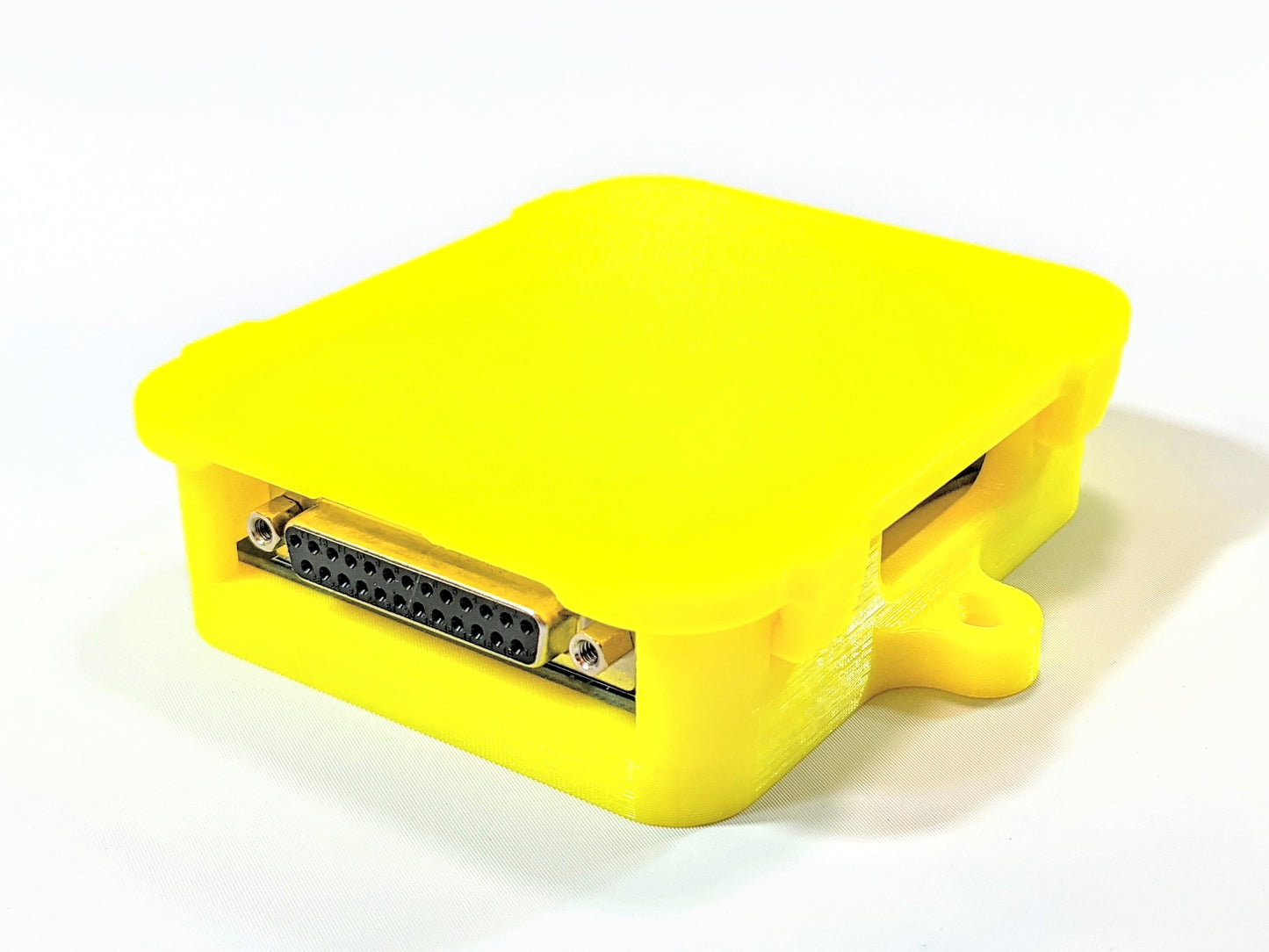 QC-18 QuickConnect-18 Slat inside an enclosure (Legacy Design)