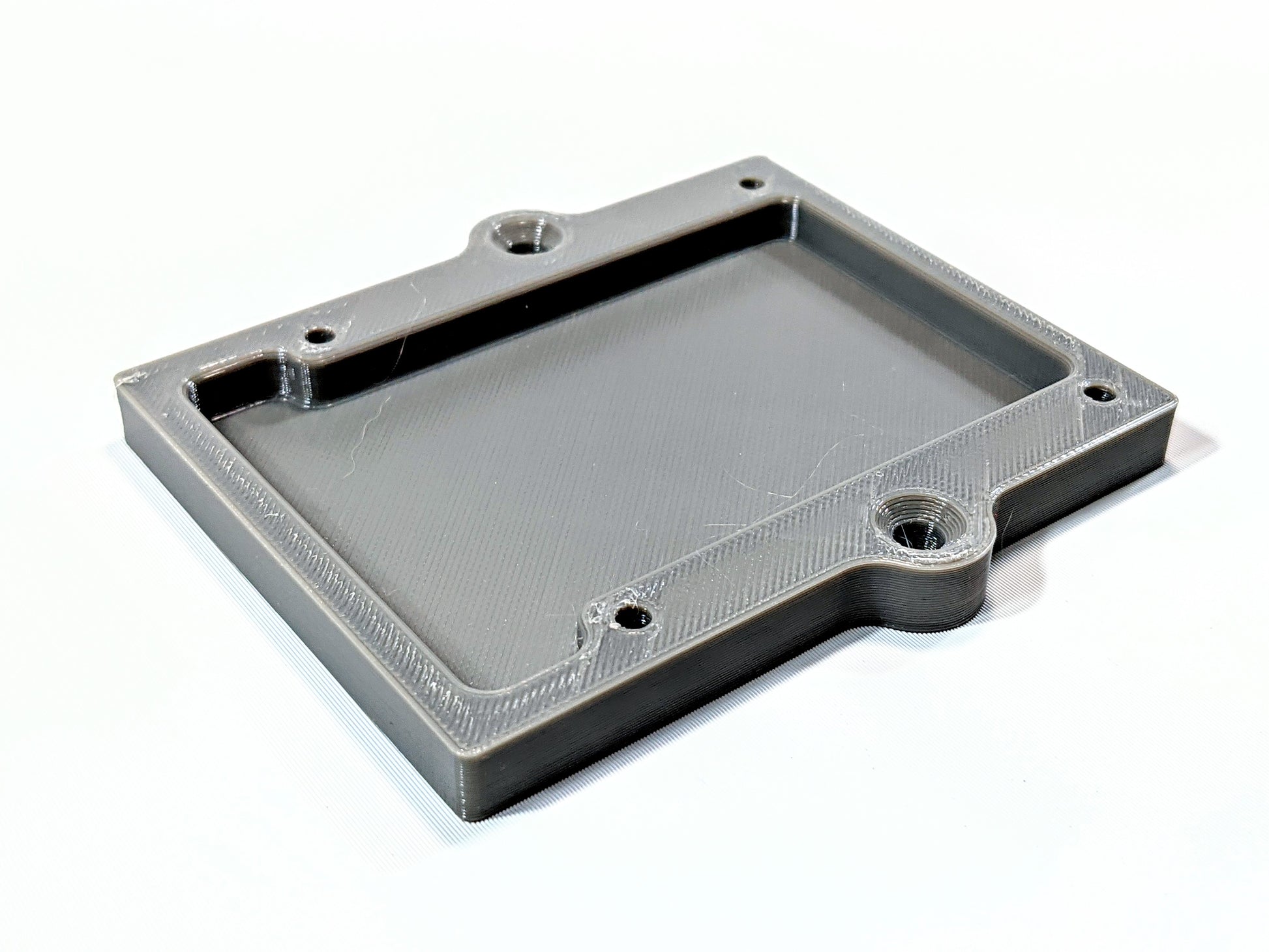 QC-18 Mounting Base QuickConnect-18 (Legacy Design)