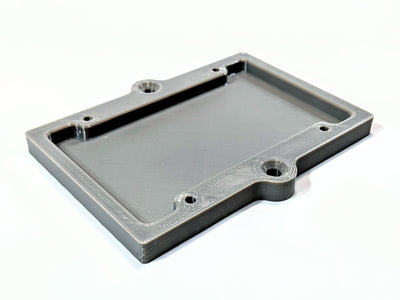 QC-18S Mounting Base QuickConnect-18 (Legacy Design)