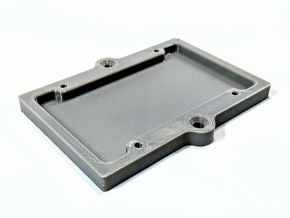 QC-18S Mounting Base QuickConnect-18 (Legacy Design)