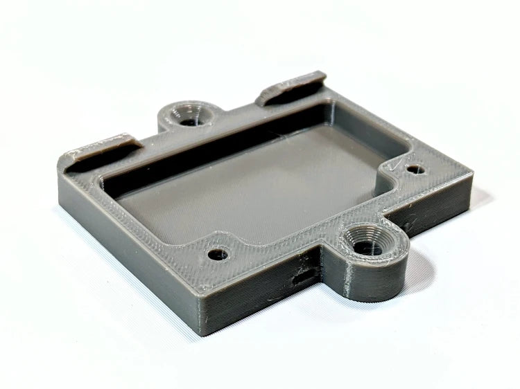 QuickSplit-12 mounting base QS-12