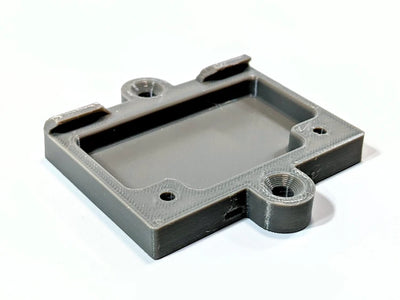QuickSplit-12 mounting base QS-12