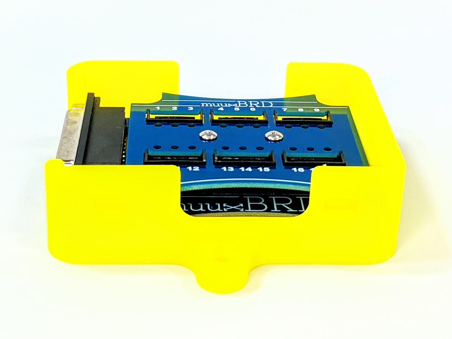 QC-18 QuickConnect-18 Slat in enclosure (Legacy Design)