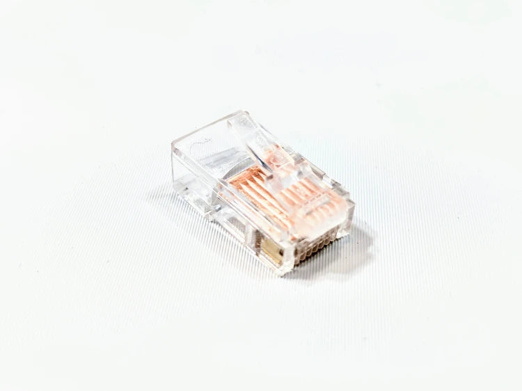 RJ45 Shunt