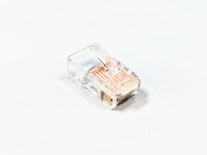 RJ45 Shunt