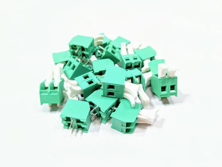 QL-1 QuickLever Legacy connector.  