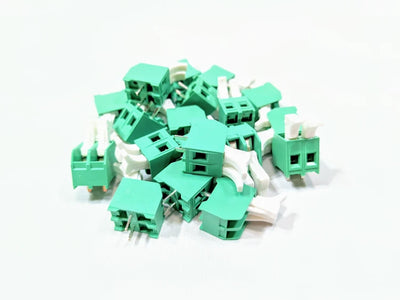 QL-1 QuickLever Legacy connector.  