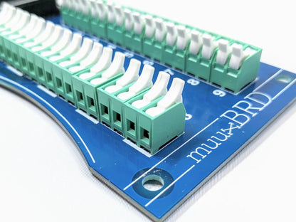 QuickLever Slat Legacy Design