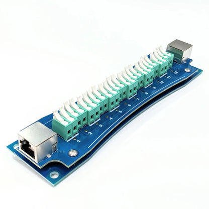 QL-12 QuickLever fireTEK 12-cue slat