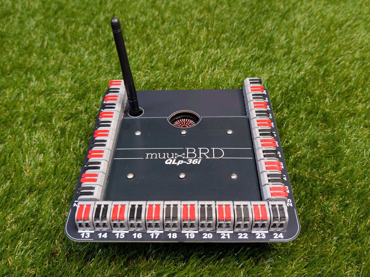 QuickLeverPRO-36i (QLp-36i)