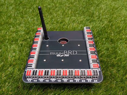 QuickLeverPRO-36i (QLp-36i)