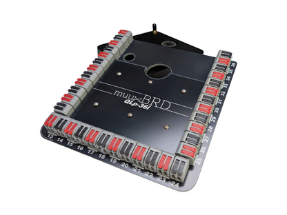 QuickLeverPRO-36i (QLp-36i)
