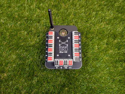 QuickLeverPRO-18i (QLp-18i)