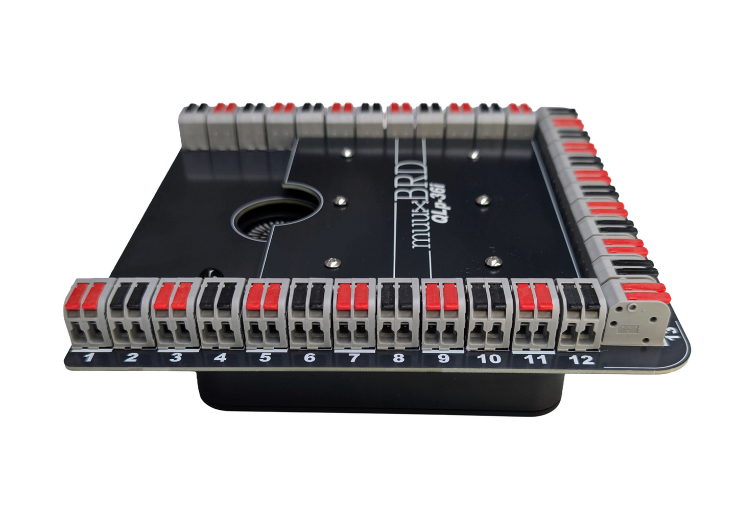 QuickLeverPRO-36i (QLp-36i)