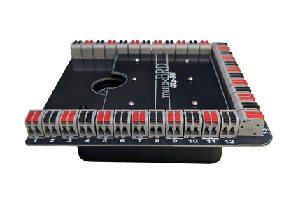 QuickLeverPRO-36i (QLp-36i)
