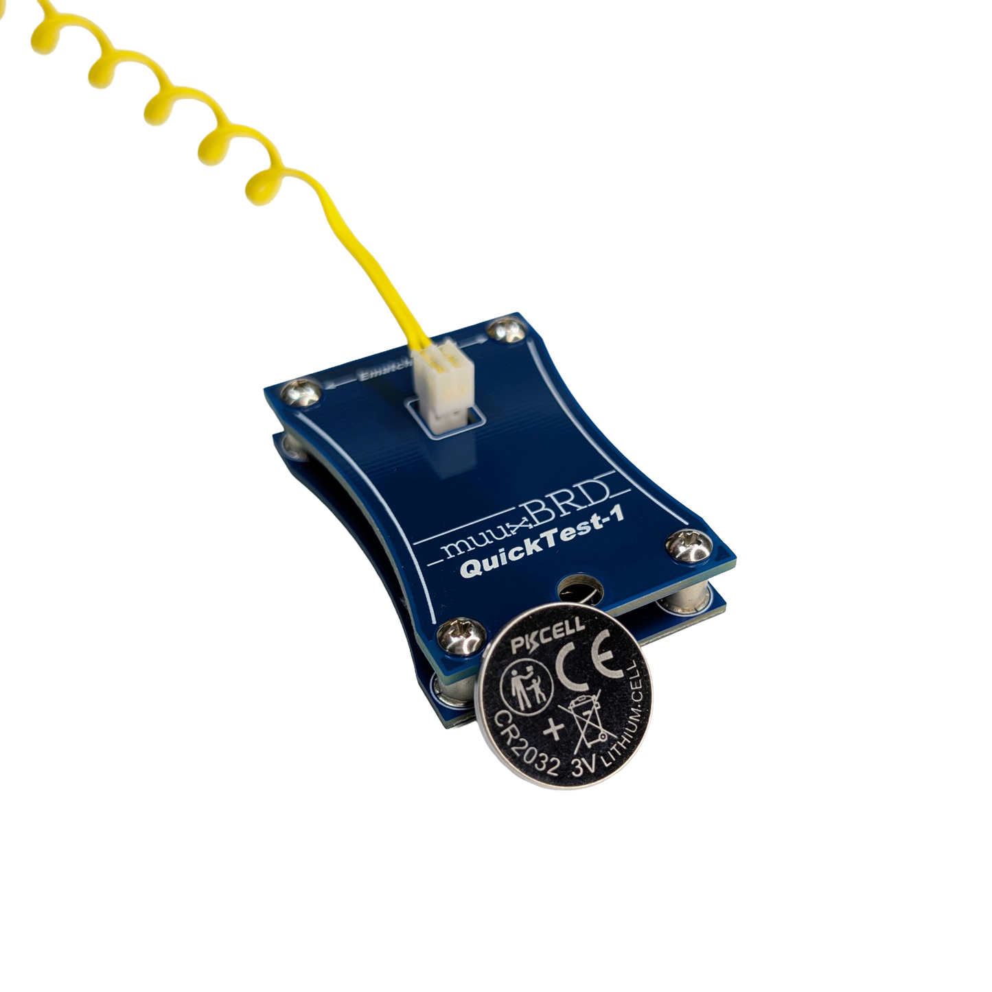 QuickTest-1 Ematch Tester