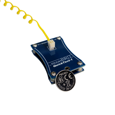 QuickTest-1 Ematch Tester