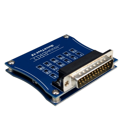 QuickTest-18 ematch tester for your Cobra slats